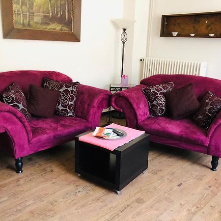 Hof Dueshop Appartement Bad Fallingbostel Buitenkant foto