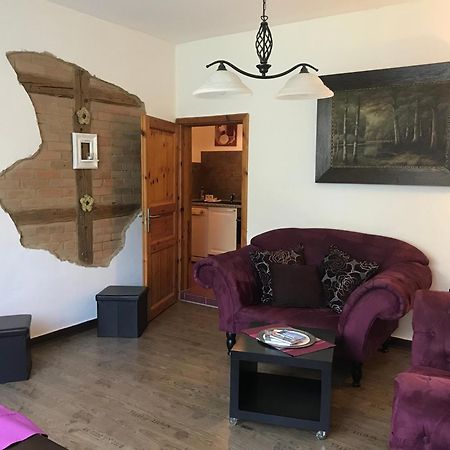 Hof Dueshop Appartement Bad Fallingbostel Buitenkant foto