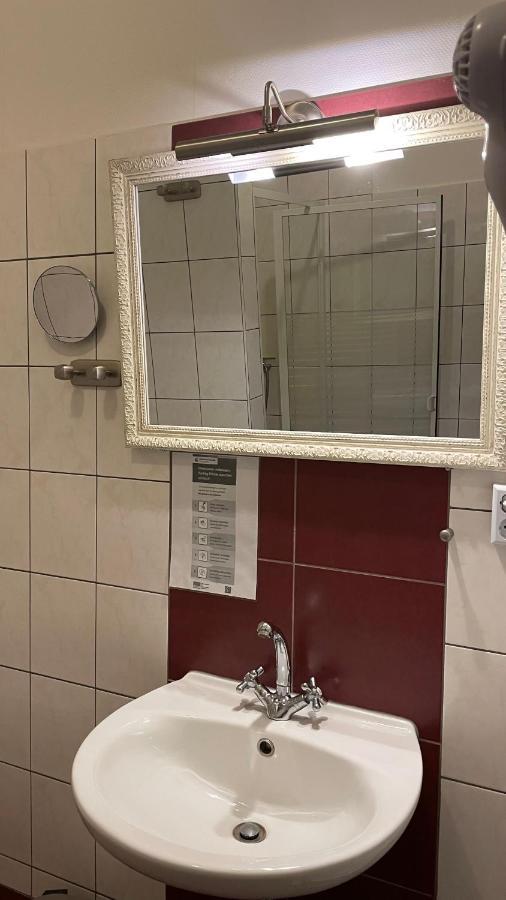 Hof Dueshop Appartement Bad Fallingbostel Buitenkant foto