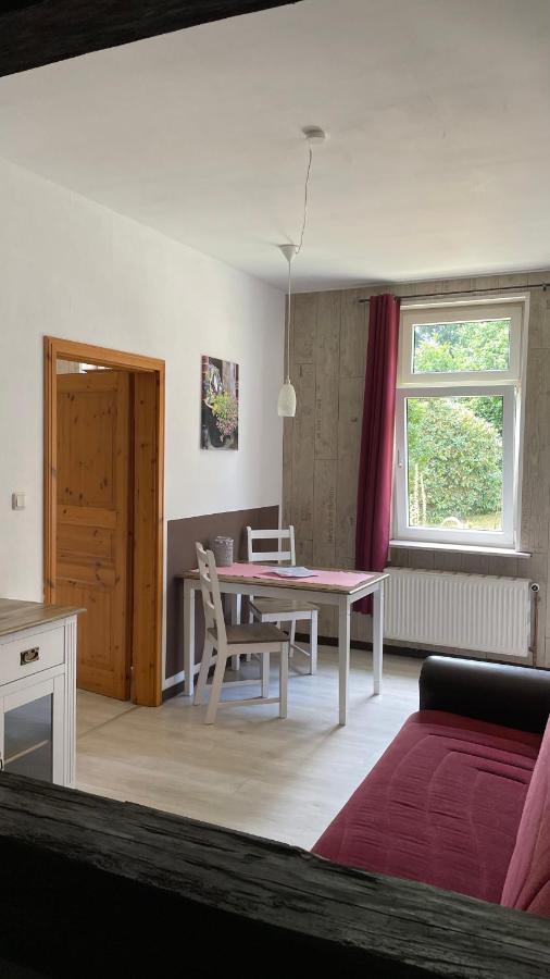 Hof Dueshop Appartement Bad Fallingbostel Buitenkant foto