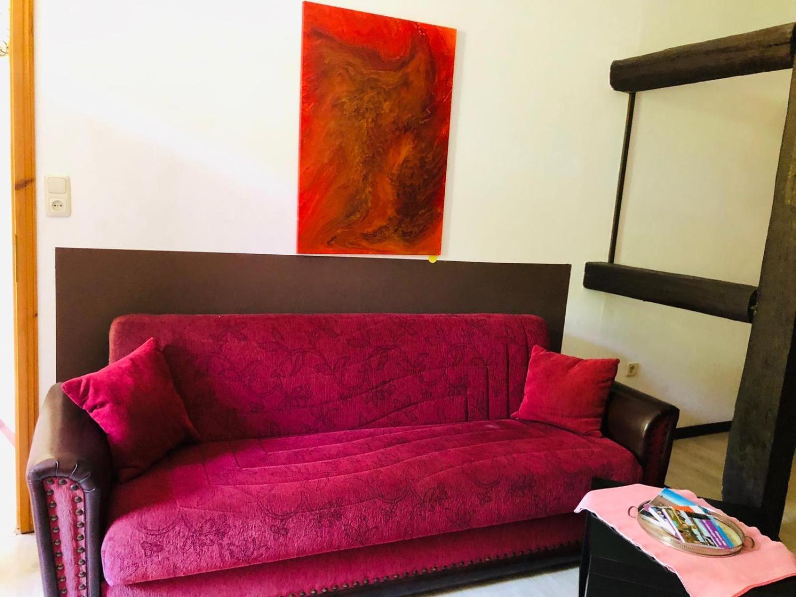 Hof Dueshop Appartement Bad Fallingbostel Kamer foto