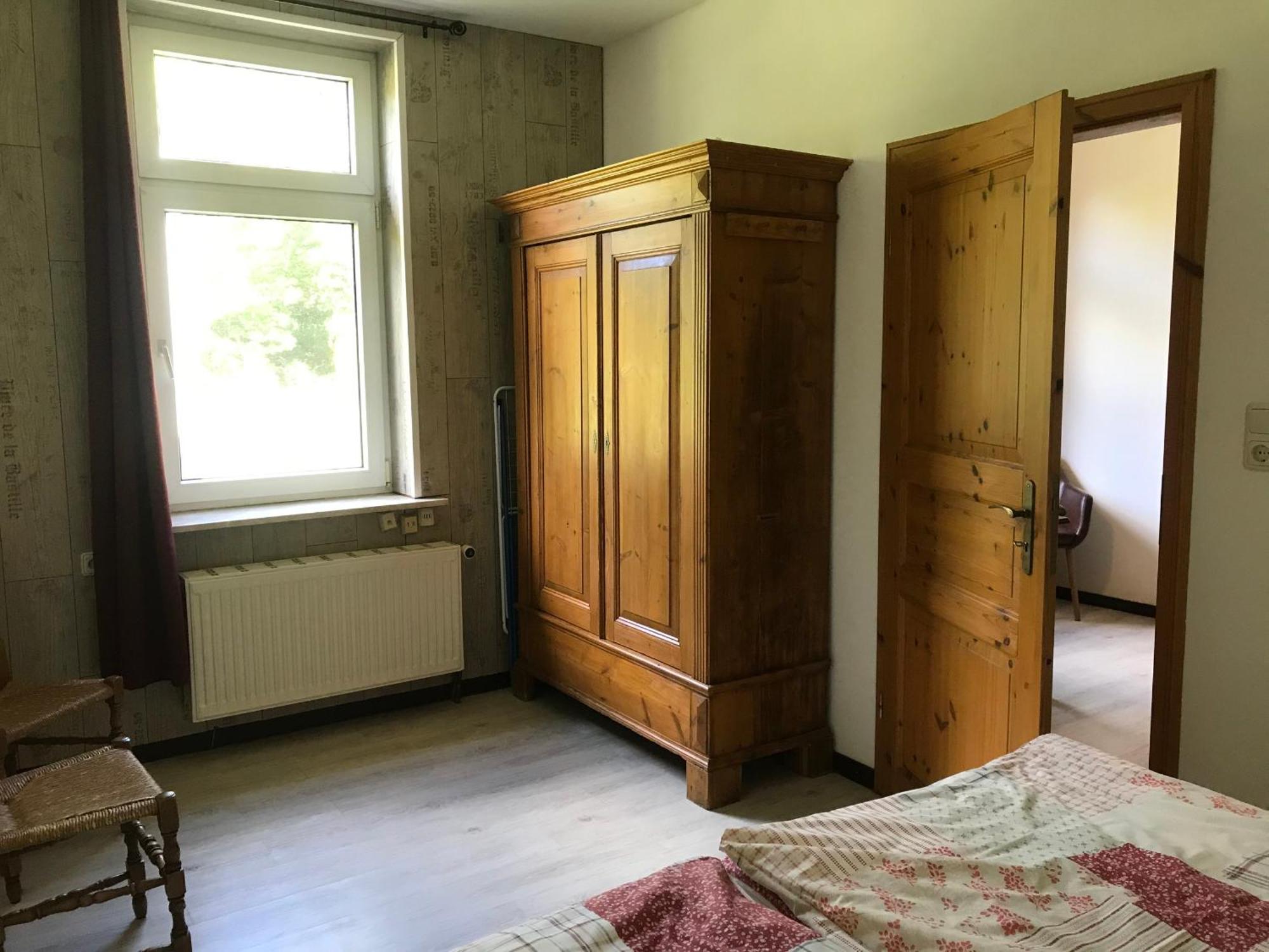 Hof Dueshop Appartement Bad Fallingbostel Kamer foto