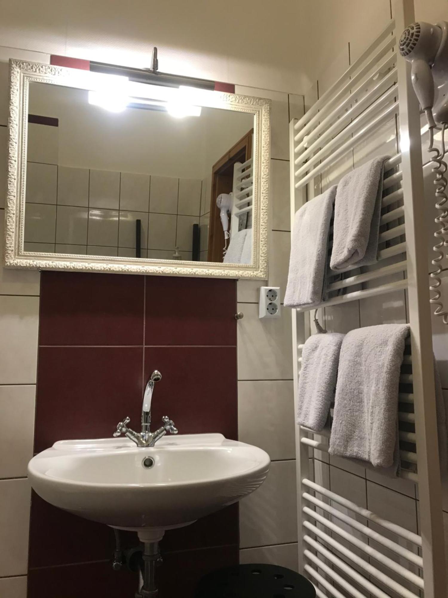 Hof Dueshop Appartement Bad Fallingbostel Buitenkant foto