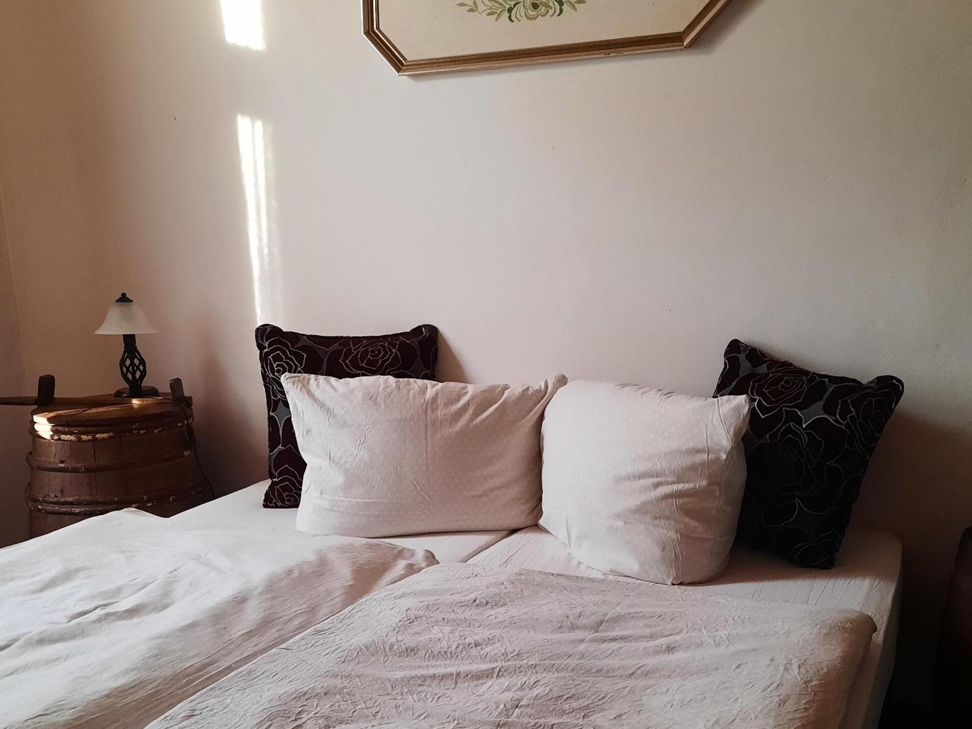 Hof Dueshop Appartement Bad Fallingbostel Kamer foto