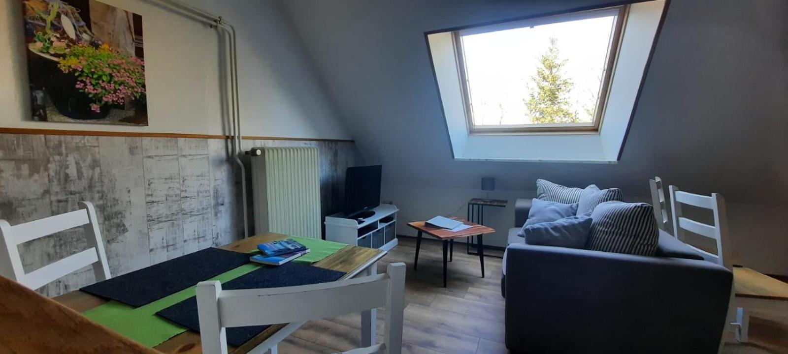 Hof Dueshop Appartement Bad Fallingbostel Buitenkant foto