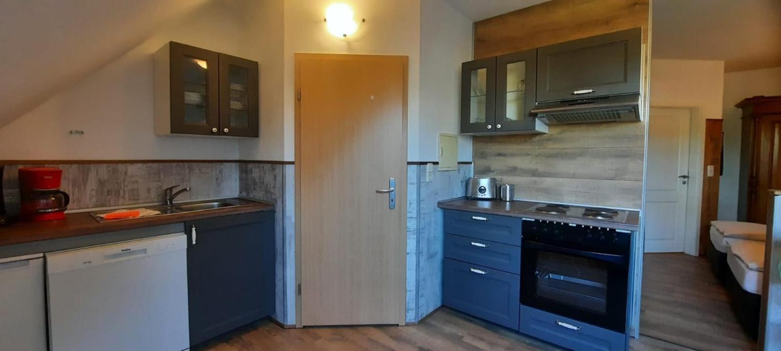 Hof Dueshop Appartement Bad Fallingbostel Buitenkant foto