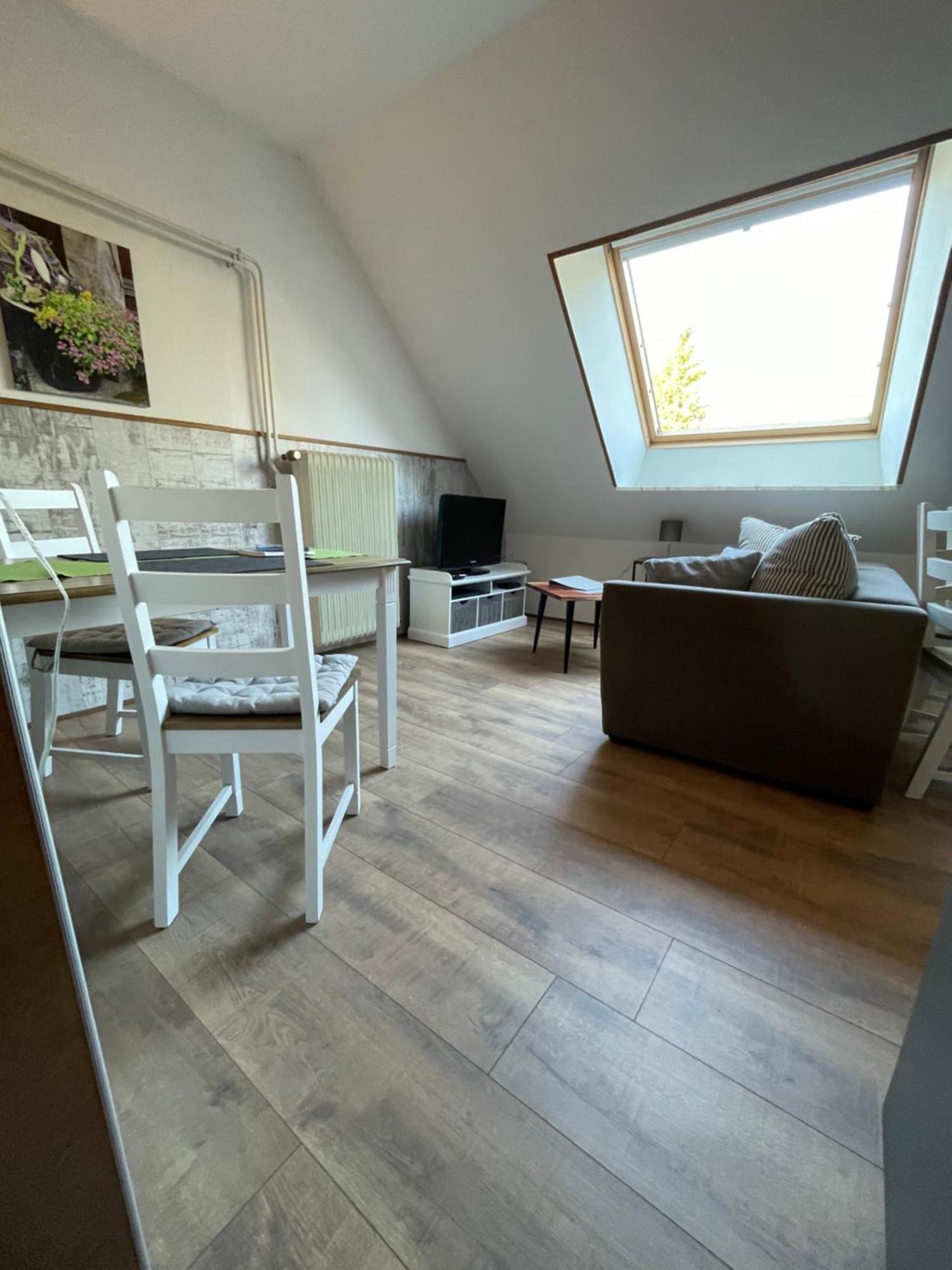Hof Dueshop Appartement Bad Fallingbostel Buitenkant foto